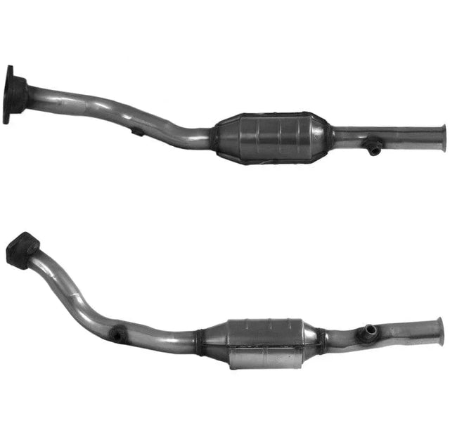 BM Catalysts Approved Petrol Catalytic Converter Euro Level 3 BM91207H - image 3