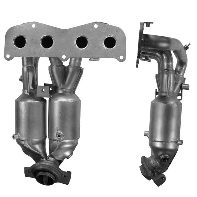 BM Catalysts Approved Petrol Catalytic Converter Euro Level 3 BM91209H - image 3