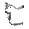 BM Catalysts Approved Petrol Catalytic Converter Euro Level 4 BM91213H thumbnail