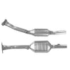 BM Catalysts Approved Petrol Catalytic Converter Euro Level 3 BM91214H thumbnail
