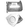 BM Catalysts Approved Petrol Catalytic Converter Euro Level 3 BM91218H thumbnail