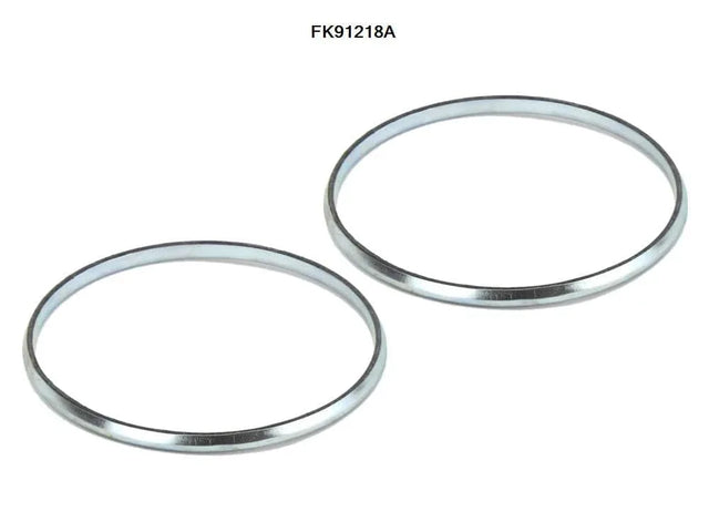 BM Catalysts Approved Petrol Catalytic Converter Euro Level 3 BM91218H - image 4