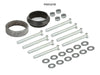 BM Catalysts Approved Petrol Catalytic Converter Euro Level 2 BM91221H thumbnail