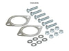 BM Catalysts Approved Petrol Catalytic Converter Euro Level 3 BM91227H thumbnail