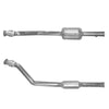 BM Catalysts Approved Petrol Catalytic Converter Euro Level 3 or 4 BM91231H thumbnail
