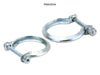 BM Catalysts Approved Petrol Catalytic Converter Euro Level 3 or 4 BM91231H thumbnail