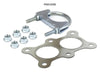 BM Catalysts Approved Petrol Catalytic Converter Euro Level 3 or 4 BM91232H thumbnail