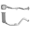 BM Catalysts Approved Petrol Catalytic Converter Euro Level 3 BM91233H thumbnail