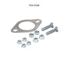 BM Catalysts Approved Petrol Catalytic Converter Euro Level 2 or 3 BM91234H thumbnail