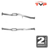 BM Catalysts Approved Petrol Catalytic Converter Euro Level 3 BM91238H thumbnail