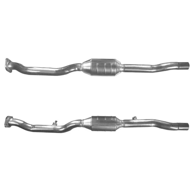 BM Catalysts Approved Petrol Catalytic Converter Euro Level 4 BM91241H - image 3