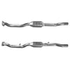BM Catalysts Approved Petrol Catalytic Converter Euro Level 4 BM91241H thumbnail
