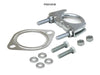 BM Catalysts Approved Petrol Catalytic Converter Euro Level 4 BM91241H thumbnail