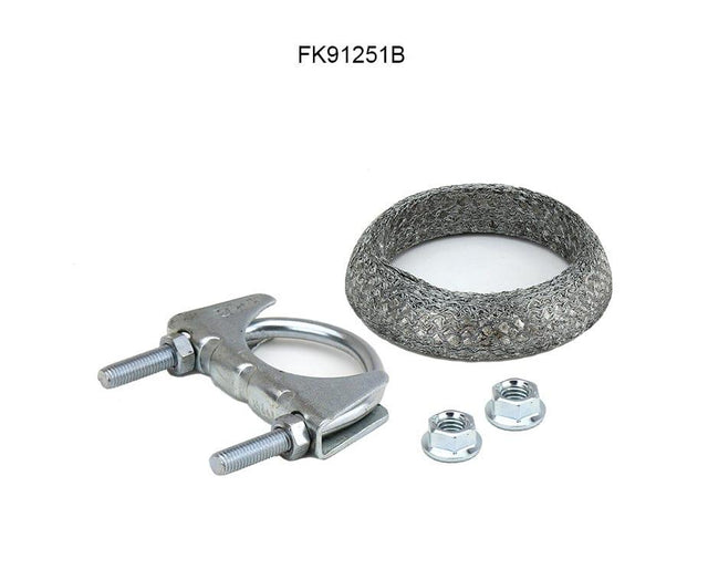 BM Catalysts Approved Petrol Catalytic Converter Euro Level 4 BM91251H - image 4