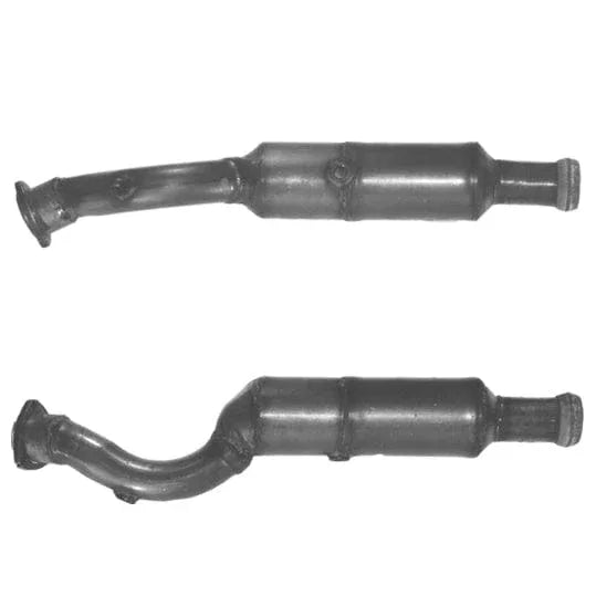 BM Catalysts Approved Petrol Catalytic Converter Euro Level 2 or 3 BM91254H - image 3