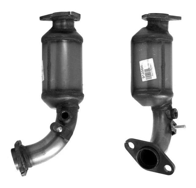 BM Catalysts Approved Petrol Catalytic Converter Euro Level 3 BM91256H - image 3