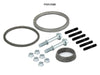 BM Catalysts Approved Petrol Catalytic Converter Euro Level 3 BM91259H thumbnail
