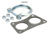BM Catalysts Approved Petrol Catalytic Converter Euro Level 3 BM91261H thumbnail