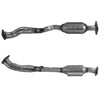 BM Catalysts Petrol Catalytic Converter Euro Level 2 BM91264 - OEM Quality Replacement thumbnail