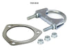 BM Catalysts Approved Petrol Catalytic Converter Euro Level 3 or 4 BM91281H thumbnail