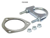 BM Catalysts Approved Petrol Catalytic Converter Euro Level 3 or 4 BM91282H thumbnail