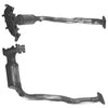 BM Catalysts Approved Petrol Catalytic Converter Euro Level 4 BM91283H thumbnail