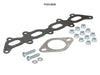 BM Catalysts Approved Petrol Catalytic Converter Euro Level 4 BM91283H thumbnail