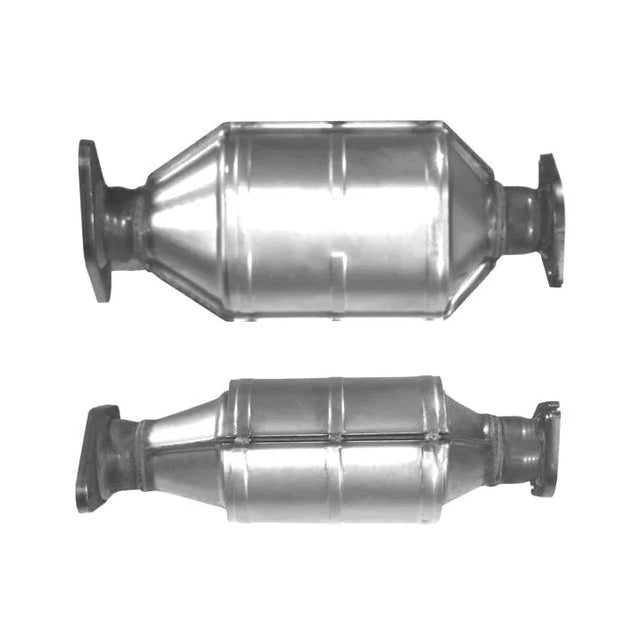 BM Catalysts Approved Petrol Catalytic Converter Euro Level 3 BM91286H - image 3