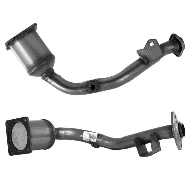 BM Catalysts Approved Petrol Catalytic Converter Euro Level 4 BM91290H - image 3