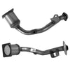BM Catalysts Approved Petrol Catalytic Converter Euro Level 4 BM91290H thumbnail