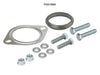BM Catalysts Approved Petrol Catalytic Converter Euro Level 3 BM91295H thumbnail