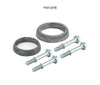 BM Catalysts Petrol Catalytic Converter Euro Level 2 BM91297 - OEM Quality Replacement thumbnail