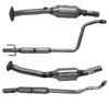 BM Catalysts Approved Petrol Catalytic Converter Euro Level 3 BM91298H thumbnail