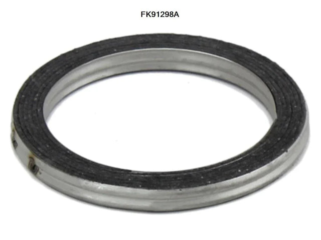 BM Catalysts Approved Petrol Catalytic Converter Euro Level 3 BM91298H - image 4