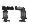 BM Catalysts Approved Petrol Catalytic Converter Euro Level 4 BM91302H thumbnail
