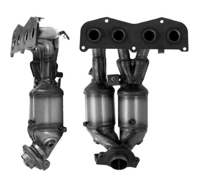 BM Catalysts Approved Petrol Catalytic Converter Euro Level 3 BM91303H - image 3