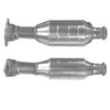 BM Catalysts Approved Petrol Catalytic Converter Euro Level 3 BM91309H thumbnail