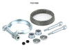 BM Catalysts Approved Petrol Catalytic Converter Euro Level 3 BM91309H thumbnail