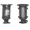 BM Catalysts Approved Petrol Catalytic Converter Euro Level 3 BM91311H thumbnail