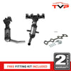 BM Catalysts Approved Petrol Catalytic Converter Euro Level 4 BM91318H thumbnail