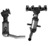 BM Catalysts Approved Petrol Catalytic Converter Euro Level 4 BM91318H thumbnail