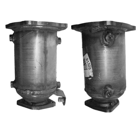 BM Catalysts Approved Petrol Catalytic Converter Euro Level 3 BM91325H - image 3