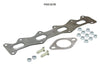 BM Catalysts Approved Petrol Catalytic Converter Euro Level 3 BM91327H thumbnail