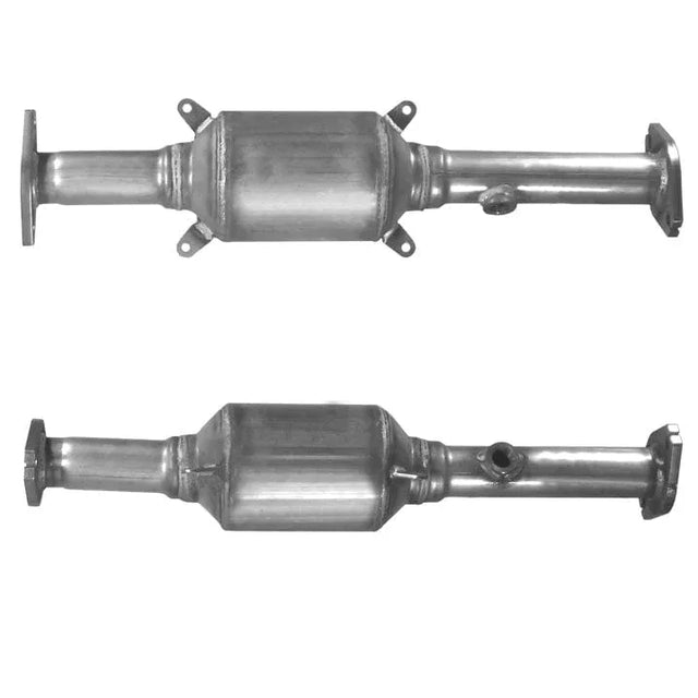 BM Catalysts Approved Petrol Catalytic Converter Euro Level 3 BM91347H - image 3