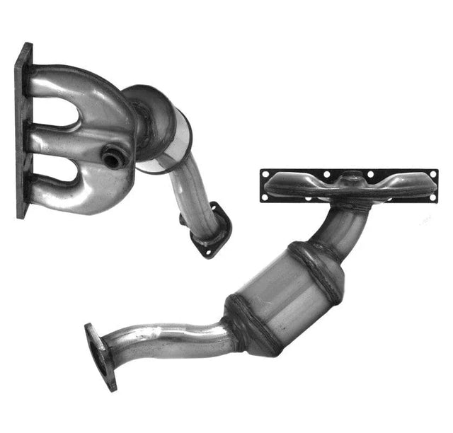 BM Catalysts Approved Petrol Catalytic Converter Euro Level 3 BM91351H - image 3