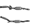 BM Catalysts Approved Petrol Catalytic Converter Euro Level 3 BM91355H thumbnail