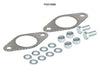 BM Catalysts Approved Petrol Catalytic Converter Euro Level 3 BM91369H thumbnail