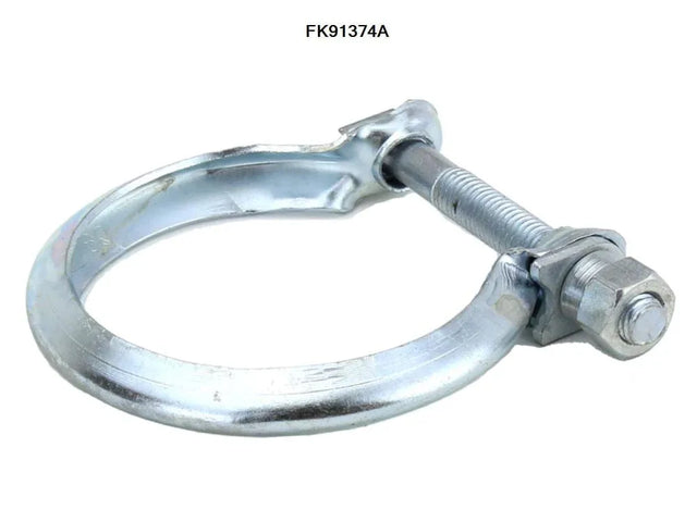 BM Catalysts Approved Petrol Catalytic Converter Euro Level 3 BM91374H - image 4