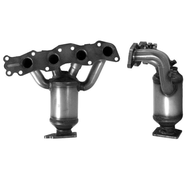 BM Catalysts Approved Petrol Catalytic Converter Euro Level 3 BM91389H - image 3