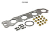 BM Catalysts Approved Petrol Catalytic Converter Euro Level 3 BM91389H thumbnail